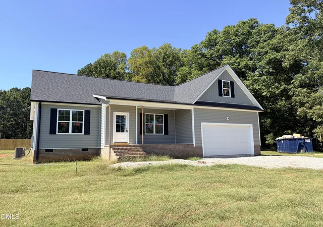 Photo 2 of Single family home for sale at 2630 Bryantown Rd, Spring Hope, NC 27882 | MLS# 10186083 | Listing updated on 2026-09-17