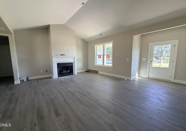 Photo 3 of Single family home for sale at 2630 Bryantown Rd, Spring Hope, NC 27882 | MLS# 10186083 | Listing updated on 2026-09-17