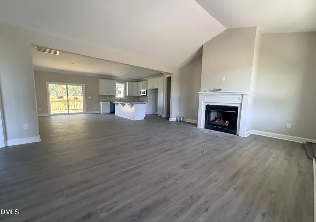 Photo 3 of Single family home for sale at 2630 Bryantown Rd, Spring Hope, NC 27882 | MLS# 10186083 | Listing updated on 2026-09-17