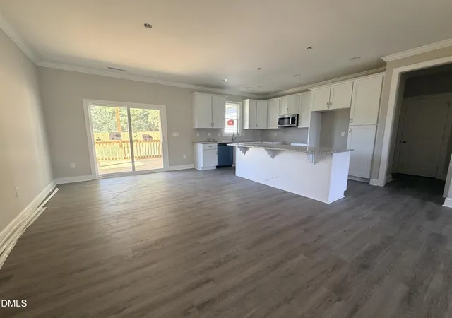 Photo 4 of Single family home for sale at 2630 Bryantown Rd, Spring Hope, NC 27882 | MLS# 10186083 | Listing updated on 2026-09-17