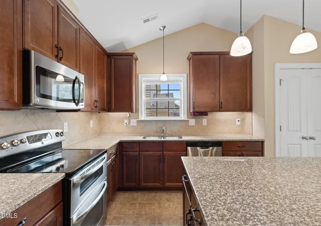 Photo 2 of Sale Pending at 68 Brax Carr Way, Angier, NC 27501 | MLS# 10192973 | Listing updated on 2026-10-05