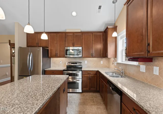 Photo 3 of Sale Pending at 68 Brax Carr Way, Angier, NC 27501 | MLS# 10192973 | Listing updated on 2026-10-05