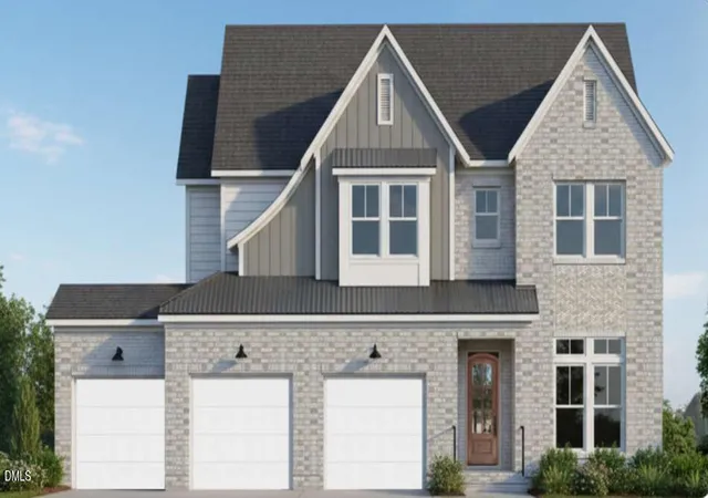 Photo 1 of Single family home for sale at 152 Black Bear Ct, Chapel Hill, NC 27516 | MLS# 10186302 | Listing updated on 2026-10-05