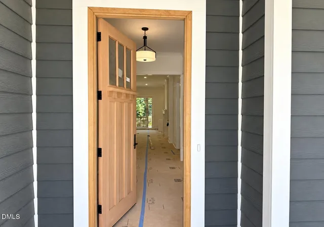 Photo 1 of Single family home for sale at 144 Black Bear Ct, Chapel Hill, NC 27516 | MLS# 10186253 | Listing updated on 2026-10-28