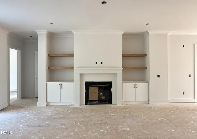 Photo 3 of Single family home for sale at 144 Black Bear Ct, Chapel Hill, NC 27516 | MLS# 10186253 | Listing updated on 2026-10-05
