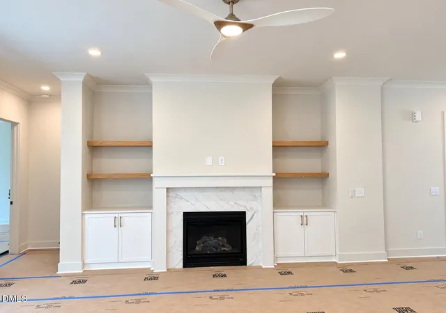 Photo 4 of Single family home for sale at 144 Black Bear Ct, Chapel Hill, NC 27516 | MLS# 10186253 | Listing updated on 2026-10-28