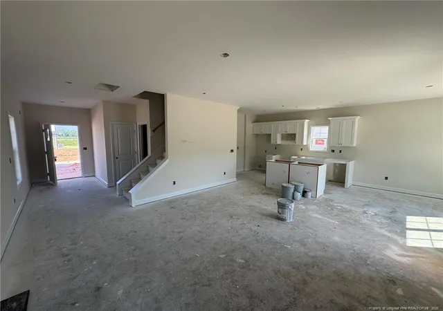 Photo 2 of Single family home for sale at 189 Ashley Hts (lot 41) Dr, Aberdeen, NC 28315 | MLS# 767553 | Listing updated on 2026-09-16
