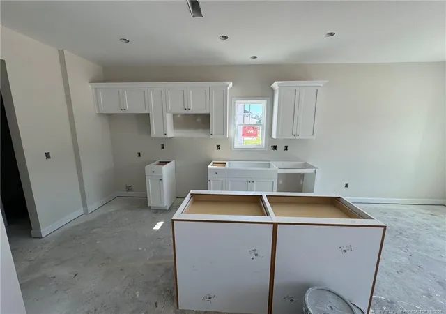 Photo 3 of Single family home for sale at 189 Ashley Hts (lot 41) Dr, Aberdeen, NC 28315 | MLS# 767553 | Listing updated on 2026-09-16