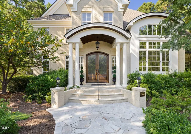 Photo 2 of Sale Pending at 77225 Stedman, Chapel Hill, NC 27517 | MLS# 10193235 | Listing updated on 2026-09-30