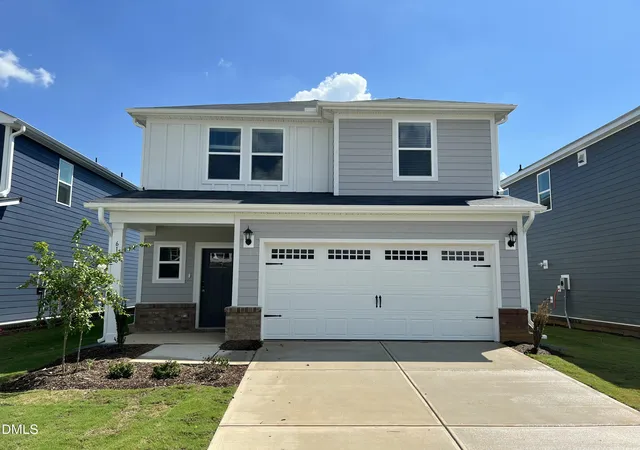 Single family home for sale at 6116 Ivy Brk Trl, Wendell, NC 27591 | MLS# 10185739