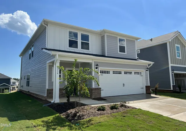 Photo 2 of Single family home for sale at 6116 Ivy Brk Trl, Wendell, NC 27591 | MLS# 10185739 | Listing updated on 2026-10-09