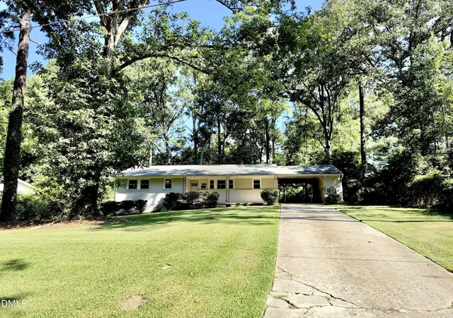 Photo 1 of Sale Pending at 408 Marjorie Dr, Cary, NC 27511 | MLS# 10185762 | Listing updated on 2026-09-08