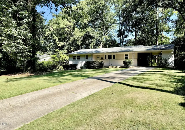 Photo 2 of Sale Pending at 408 Marjorie Dr, Cary, NC 27511 | MLS# 10185762 | Listing updated on 2026-09-08
