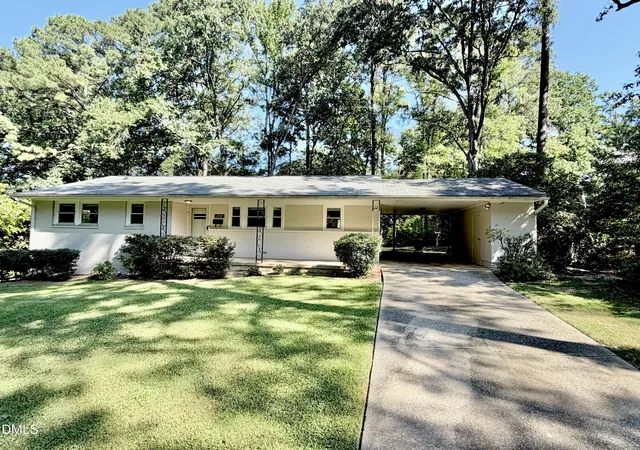 Photo 3 of Sale Pending at 408 Marjorie Dr, Cary, NC 27511 | MLS# 10185762 | Listing updated on 2026-09-08