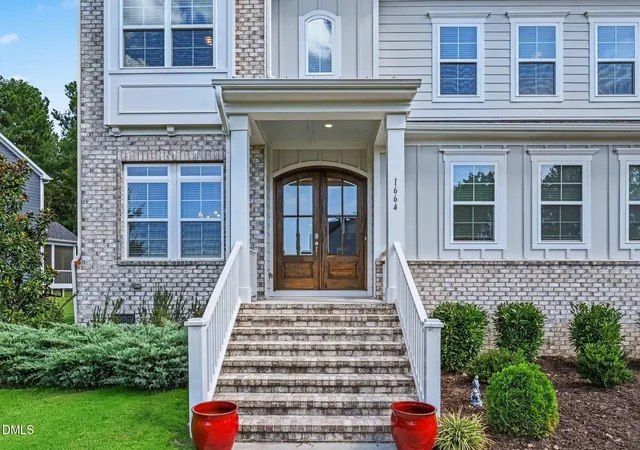 Photo 3 of Single family home for sale at 1664 The Parks Dr, Pittsboro, NC 27312 | MLS# 10192347 | Listing updated on 2026-09-11