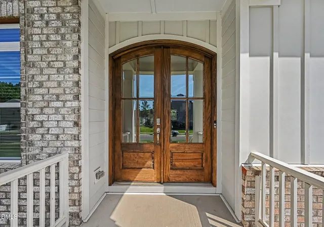 Photo 3 of Single family home for sale at 1664 The Parks Dr, Pittsboro, NC 27312 | MLS# 10192347 | Listing updated on 2026-09-11