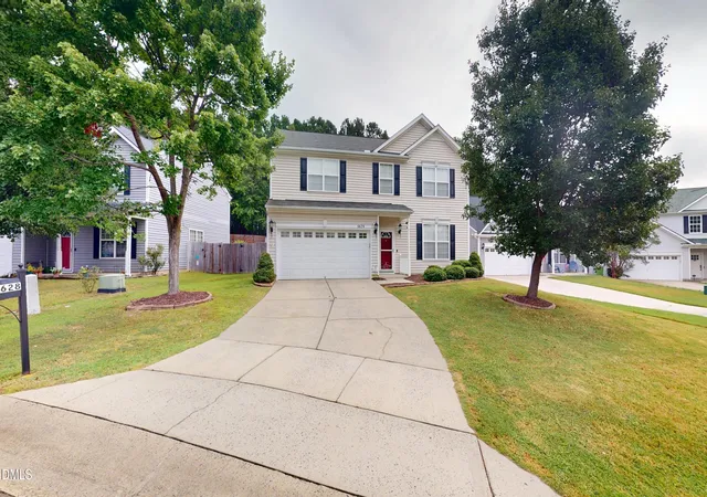 Photo 3 of Sale Pending at 5628 Slaytenbush Ln, Durham, NC 27703 | MLS# 10189887 | Listing updated on 2026-09-06