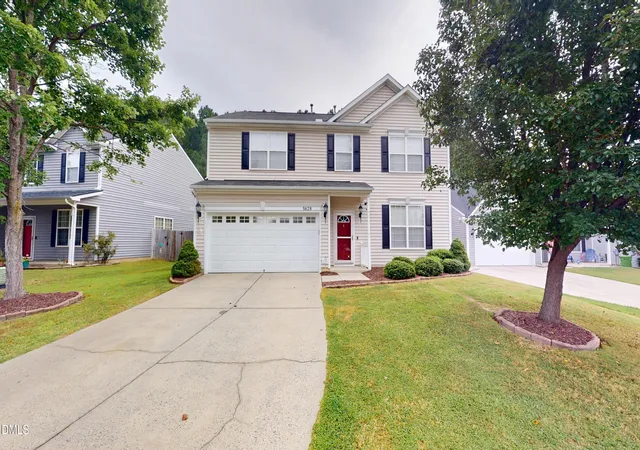 Photo 4 of Sale Pending at 5628 Slaytenbush Ln, Durham, NC 27703 | MLS# 10189887 | Listing updated on 2026-09-06