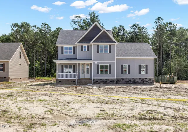 Photo 1 of Single family home for sale at 177 Freedom Rdg Dr, Smithfield, NC 27577 | MLS# 10191206 | Listing updated on 2026-09-20