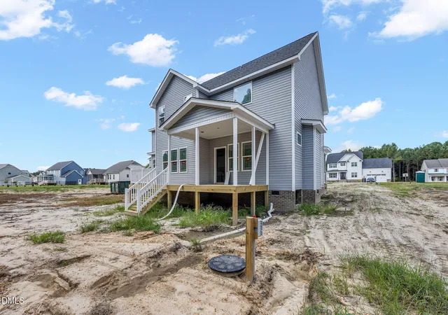 Photo 2 of Single family home for sale at 177 Freedom Rdg Dr, Smithfield, NC 27577 | MLS# 10191206 | Listing updated on 2026-09-20