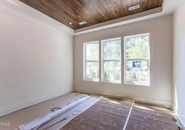 Photo 3 of Townhouse for sale at 1014 Virgie St, Durham, NC 27705 | MLS# 10186635 | Listing updated on 2026-10-07
