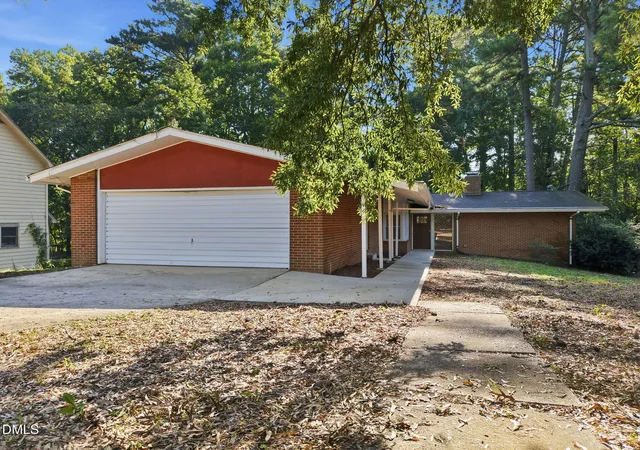 Photo 1 of Sale Pending at 1507 Rosewood St, Durham, NC 27701 | MLS# 10190129 | Listing updated on 2026-09-08