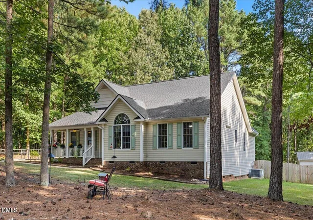 Photo 3 of Sale Pending at 4113 Geneva Dr, Franklinton, NC 27525 | MLS# 10190739 | Listing updated on 2026-09-29