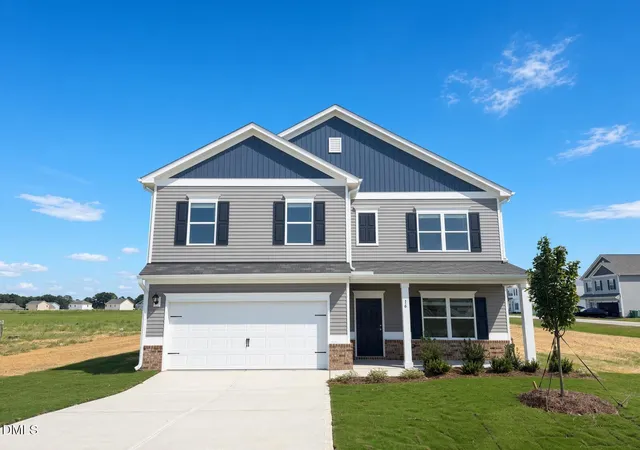 Photo 1 of Single family home for sale at 16 Valley Frg Ln, Smithfield, NC 27577 | MLS# 10185838 | Listing updated on 2026-10-07