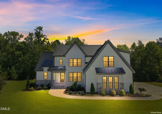 Photo 1 of Single family home for sale at 40 Serenity Woods Trl, Franklinton, NC 27525 | MLS# 10186103 | Listing updated on 2026-10-05