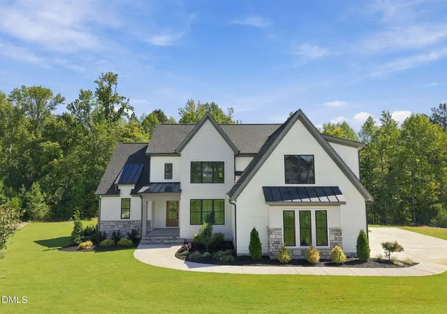 Photo 2 of Single family home for sale at 40 Serenity Woods Trl, Franklinton, NC 27525 | MLS# 10186103 | Listing updated on 2026-10-05