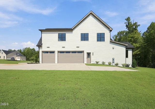Photo 52 of Single family home for sale at 40 Serenity Woods Trl, Franklinton, NC 27525 | MLS# 10186103 | Listing updated on 2026-10-19