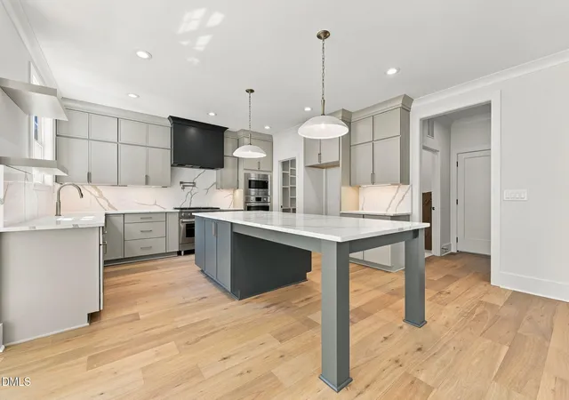 Photo 4 of Single family home for sale at 40 Serenity Woods Trl, Franklinton, NC 27525 | MLS# 10186103 | Listing updated on 2026-10-19
