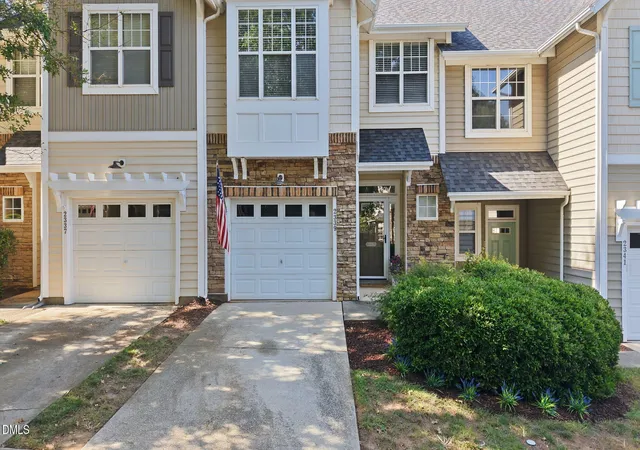 Townhouse for sale at 2339 Putters Way, Raleigh, NC 27614 | MLS# 10190761
