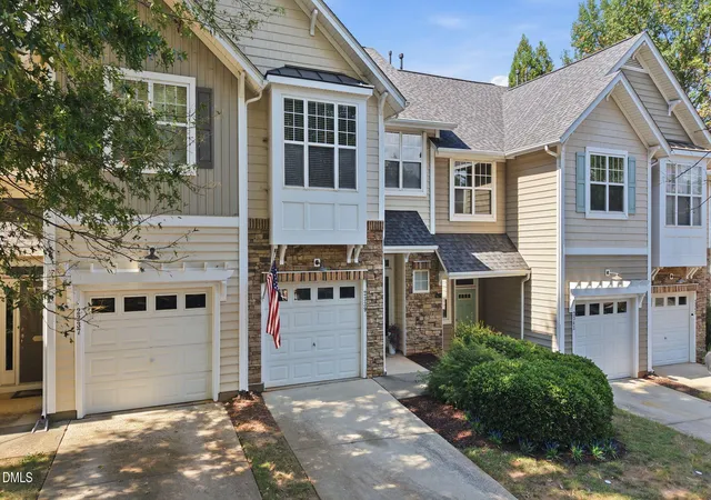 Townhouse for sale at 2339 Putters Way, Raleigh, NC 27614 | MLS# 10190761