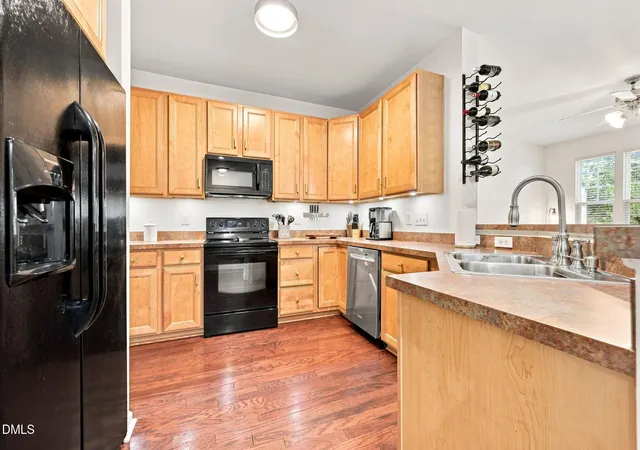 Photo 3 of Townhouse for sale at 2339 Putters Way, Raleigh, NC 27614 | MLS# 10190761 | Listing updated on 2026-09-04