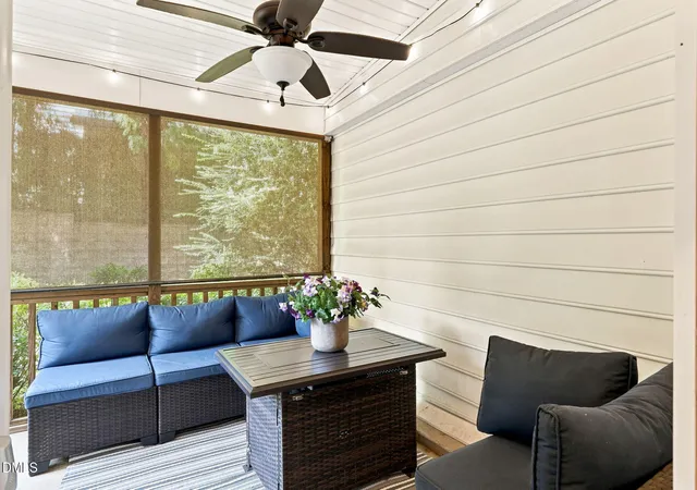 Photo 4 of Townhouse for sale at 2339 Putters Way, Raleigh, NC 27614 | MLS# 10190761 | Listing updated on 2026-09-04