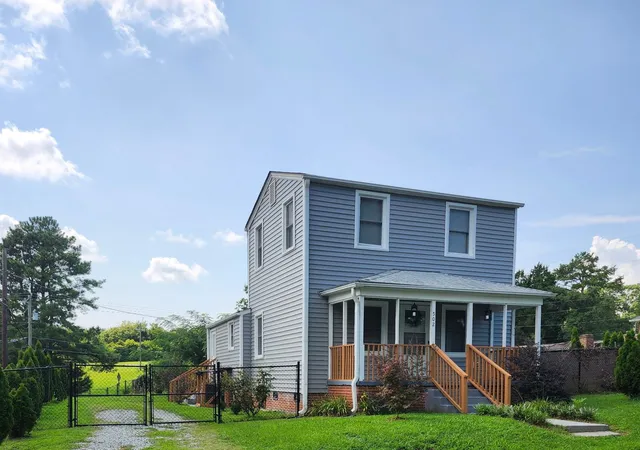 Photo 1 of Sale Pending at 502 Short St, Haw River, NC 27258 | MLS# 10185855 | Listing updated on 2026-09-11