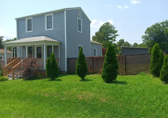 Photo 3 of Sale Pending at 502 Short St, Haw River, NC 27258 | MLS# 10185855 | Listing updated on 2026-09-11