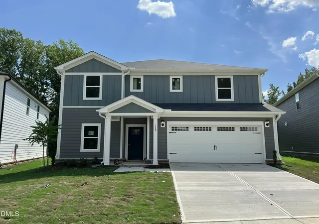 Photo 1 of Single family home for sale at 140 Beadwood St, Wendell, NC 27591 | MLS# 10185857 | Listing updated on 2026-10-01