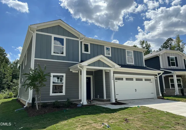 Photo 2 of Single family home for sale at 140 Beadwood St, Wendell, NC 27591 | MLS# 10185857 | Listing updated on 2026-10-01