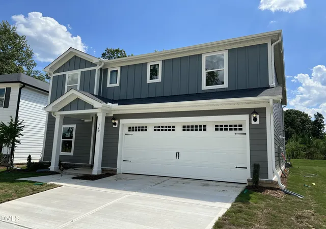 Photo 3 of Single family home for sale at 140 Beadwood St, Wendell, NC 27591 | MLS# 10185857 | Listing updated on 2026-10-01