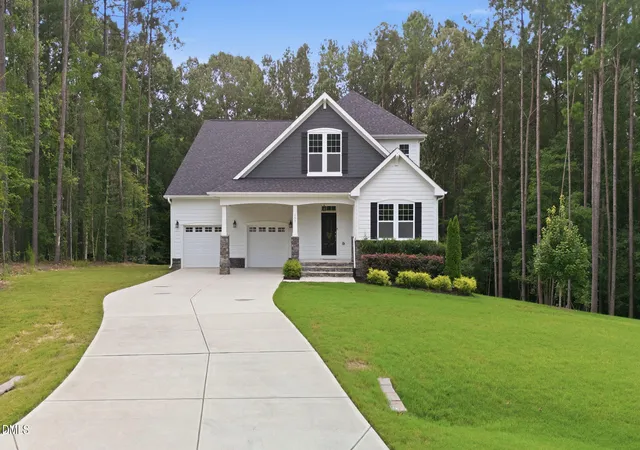 Photo 2 of Single family home for sale at 153 Syracuse Dr, Clayton, NC 27527 | MLS# 10189956 | Listing updated on 2026-09-11