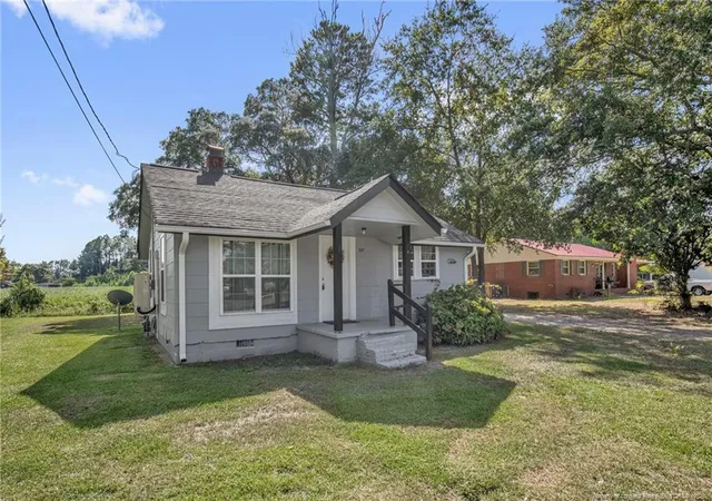 Photo 1 of Single family home for sale at 507 5th Street, Pembroke, NC 28372 | MLS# 767482 | Listing updated on 2026-09-09