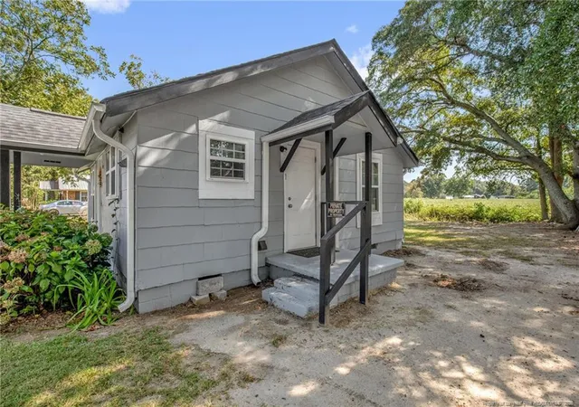 Single family home for sale at 507 5th Street, Pembroke, NC 28372 | MLS# 767482 | Listing updated on 2026-09-09