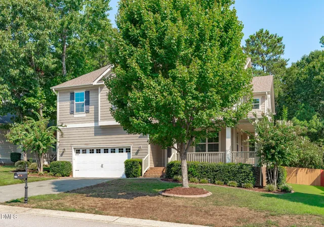 Photo 2 of Single family home for sale at 225 Shadow Mist Ct, Apex, NC 27539 | MLS# 10190912 | Listing updated on 2026-09-15