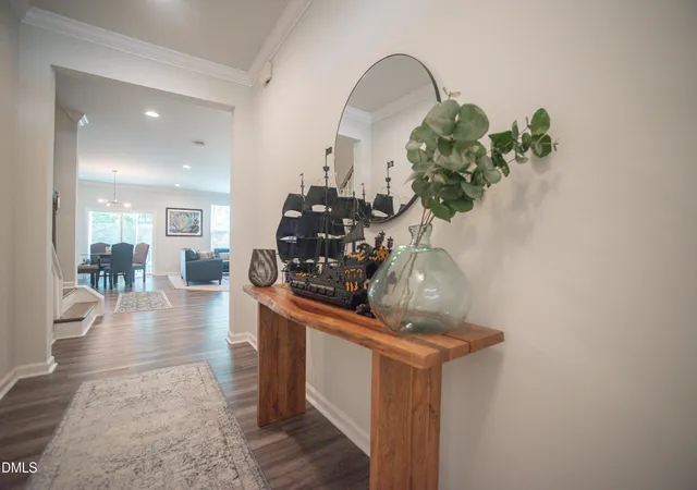 Photo 1 of Townhouse for sale at 1352 Southpoint Trl, Durham, NC 27713 | MLS# 10186238 | Listing updated on 2026-09-15
