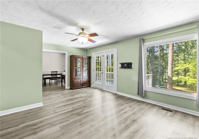 Photo 3 of Single family home for sale at 16401 Lakeshore Dr, Wagram, NC 28396 | MLS# 767580 | Listing updated on 2026-09-25