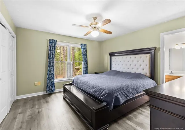 Photo 4 of Single family home for sale at 16401 Lakeshore Dr, Wagram, NC 28396 | MLS# 767580 | Listing updated on 2026-09-25