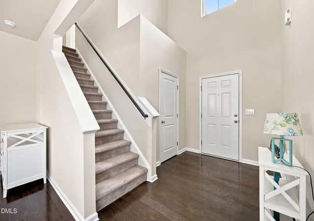 Photo 1 of Single family home for sale at 3520 Massey Ridge Ct, Raleigh, NC 27616 | MLS# 10190163 | Listing updated on 2026-09-25