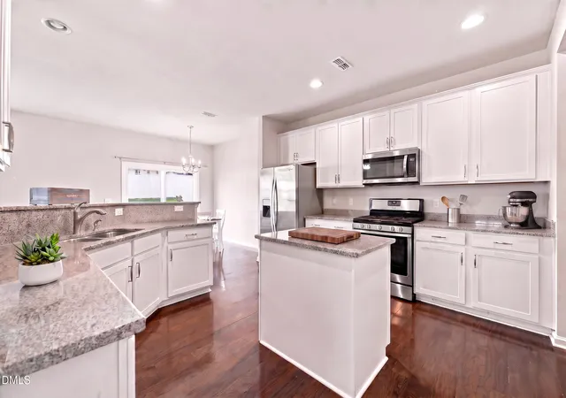 Photo 2 of Single family home for sale at 3520 Massey Ridge Ct, Raleigh, NC 27616 | MLS# 10190163 | Listing updated on 2026-09-25